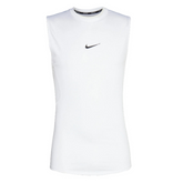 Nike Compression Tanktop White